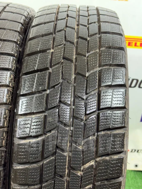 Goodyear Ice Navi 6. ������, ��� �����, 2020 ���, �/�, ����� 5 % ����