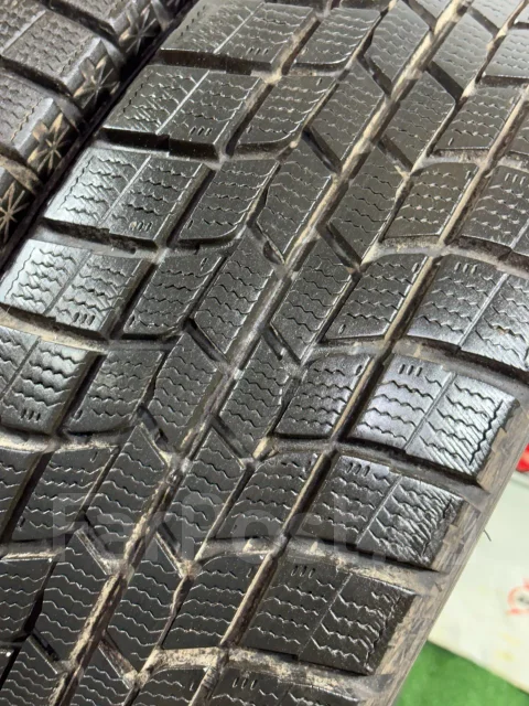 Goodyear Ice Navi 6. ������, ��� �����, 2020 ���, �/�, ����� 5 % ����