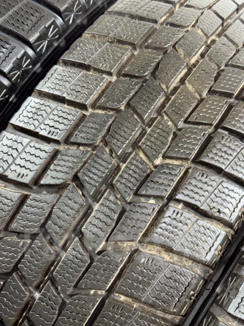 Goodyear Ice Navi 6. ������, ��� �����, 2020 ���, �/�, ����� 5 % ����