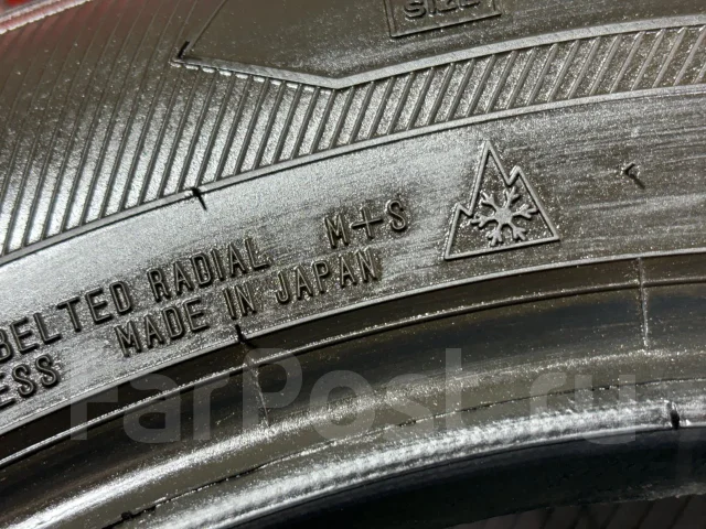 Goodyear Ice Navi 6. ������, ��� �����, 2020 ���, �/�, ����� 5 % ����