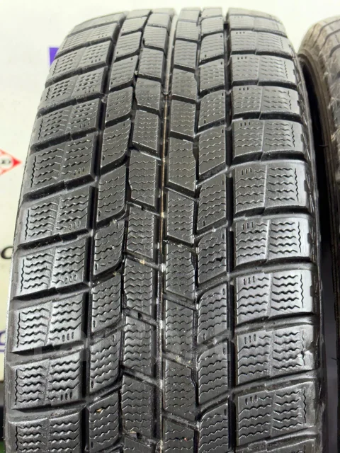 Goodyear Ice Navi 6. ������, ��� �����, 2020 ���, �/�, ����� 5 % ����