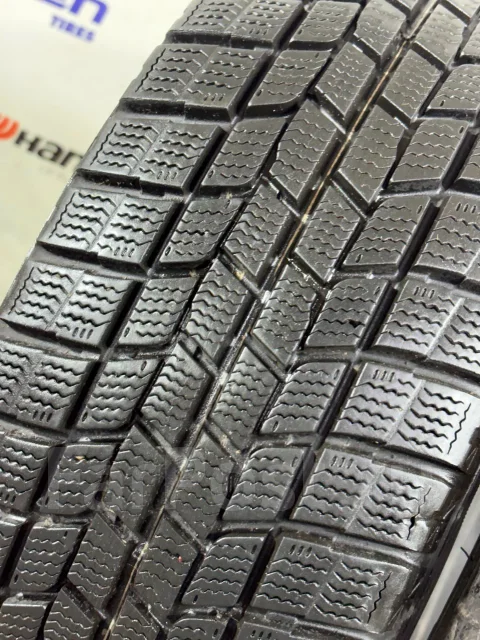 Goodyear Ice Navi 6. ������, ��� �����, 2020 ���, �/�, ����� 5 % ����
