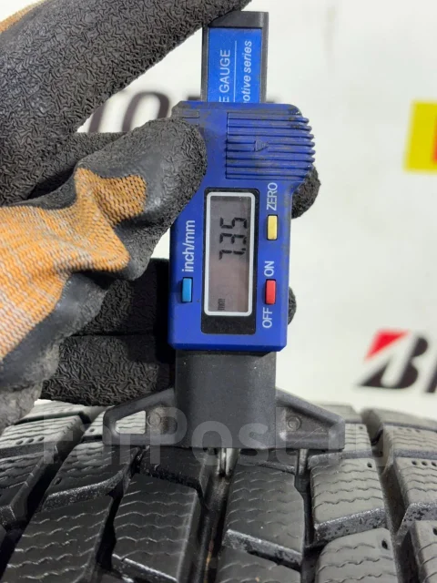 Goodyear Ice Navi 6. ������, ��� �����, 2020 ���, �/�, ����� 5 % ����