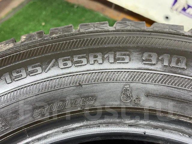 Goodyear Ice Navi 6. ������, ��� �����, 2020 ���, �/�, ����� 5 % ����