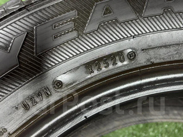 Goodyear Ice Navi 6. ������, ��� �����, 2020 ���, �/�, ����� 5 % ����