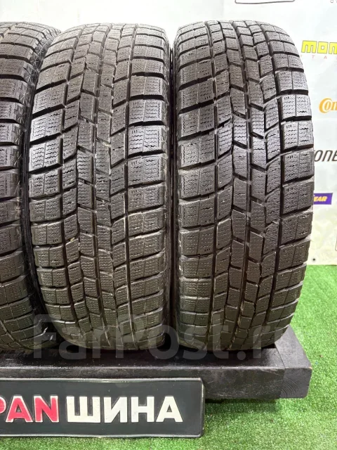 Goodyear Ice Navi 6. ������, ��� �����, 2019 ���, �/�, ����� 5 % ����
