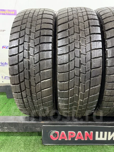 Goodyear Ice Navi 6. ������, ��� �����, 2019 ���, �/�, ����� 5 % ����