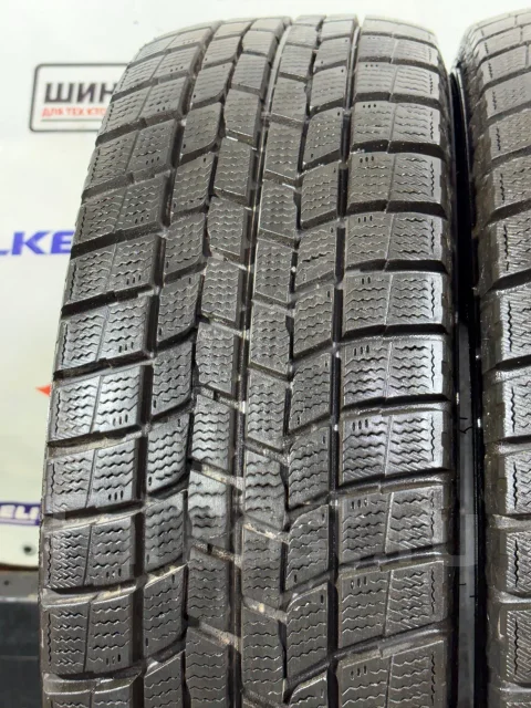 Goodyear Ice Navi 6. ������, ��� �����, 2019 ���, �/�, ����� 5 % ����