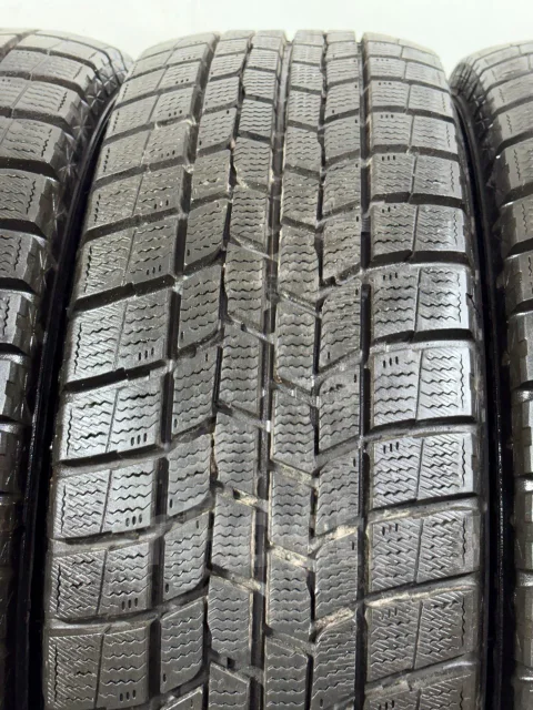 Goodyear Ice Navi 6. ������, ��� �����, 2019 ���, �/�, ����� 5 % ����