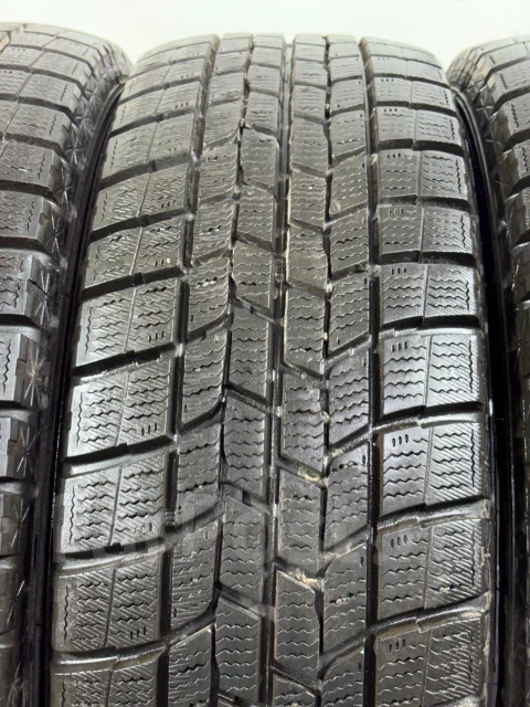 Goodyear Ice Navi 6. ������, ��� �����, 2019 ���, �/�, ����� 5 % ����