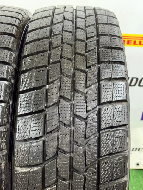 Goodyear Ice Navi 6. ������, ��� �����, 2019 ���, �/�, ����� 5 % ����