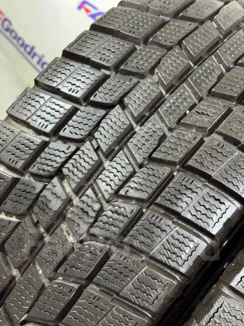 Goodyear Ice Navi 6. ������, ��� �����, 2019 ���, �/�, ����� 5 % ����