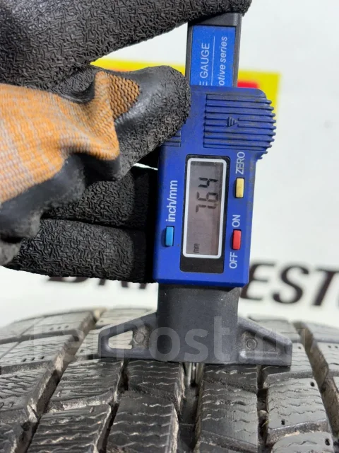 Goodyear Ice Navi 6. ������, ��� �����, 2019 ���, �/�, ����� 5 % ����