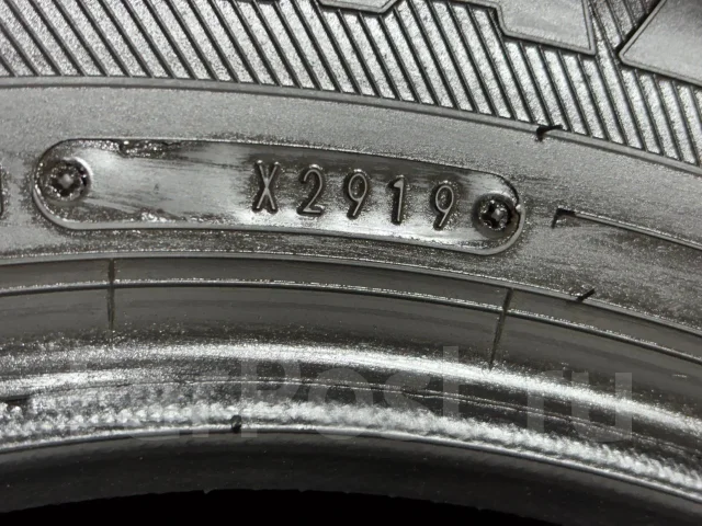 Goodyear Ice Navi 6. ������, ��� �����, 2019 ���, �/�, ����� 5 % ����