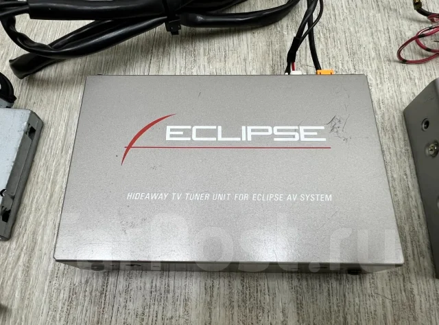 Eclipse ����