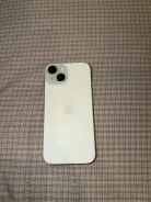 Apple iPhone 15. �/�, 256 ��, �������, 4G LTE, Dual-SIM, NFC, ������� �������, ������������ ������� ����
