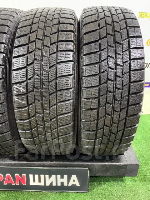 Goodyear Ice Navi 6. ������, ��� �����, 2017 ���, �/�, ����� 5 % ����