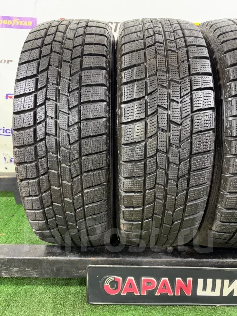 Goodyear Ice Navi 6. ������, ��� �����, 2017 ���, �/�, ����� 5 % ����