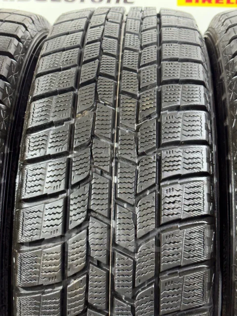 Goodyear Ice Navi 6. ������, ��� �����, 2017 ���, �/�, ����� 5 % ����