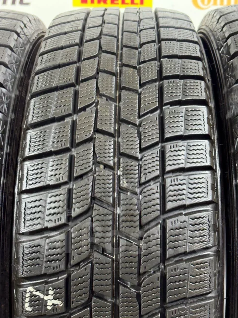 Goodyear Ice Navi 6. ������, ��� �����, 2017 ���, �/�, ����� 5 % ����