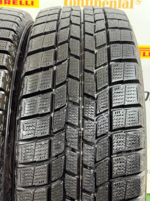 Goodyear Ice Navi 6. ������, ��� �����, 2017 ���, �/�, ����� 5 % ����