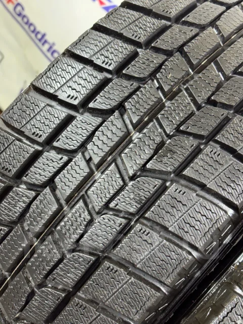 Goodyear Ice Navi 6. ������, ��� �����, 2017 ���, �/�, ����� 5 % ����