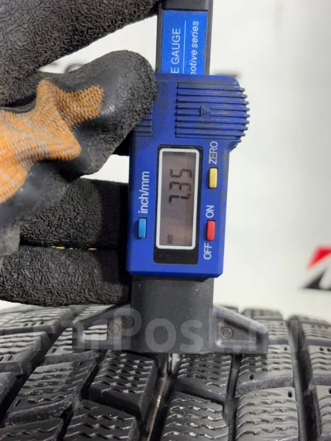Goodyear Ice Navi 6. ������, ��� �����, 2017 ���, �/�, ����� 5 % ����