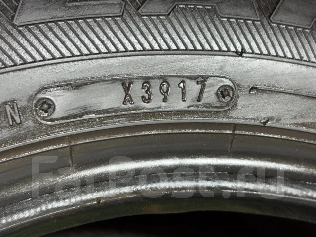 Goodyear Ice Navi 6. ������, ��� �����, 2017 ���, �/�, ����� 5 % ����