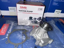 ����� ������� GWT-102A GMB Toyota 1SZFE / 2SZFE 16100-29116 16100-29125 ����