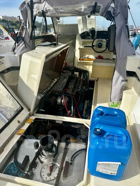 Nissan. 1989 ���, ����� 7,5��., ��������� ������������, 95��.�., ������ ����