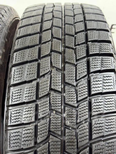 Goodyear Ice Navi 6. ������, ��� �����, 2017 ���, �/�, ����� 5 % ����
