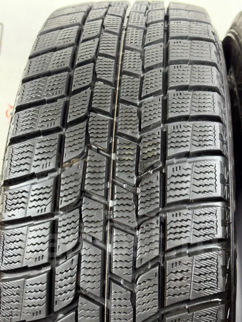 Goodyear Ice Navi 6. ������, ��� �����, 2017 ���, �/�, ����� 5 % ����