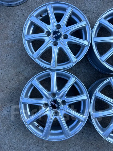Rota Blitz Sport. 5.5x14", 4x100, ET45 ����