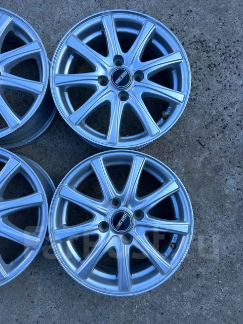 Rota Blitz Sport. 5.5x14", 4x100, ET45 ����