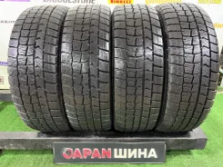 Dunlop Winter Maxx WM02. ������, ��� �����, 2018 ���, �/�, ����� 5 % ����