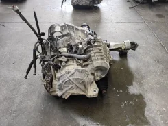 ���� toyota 1mz-fe U151F 4wd 190000A070 ����