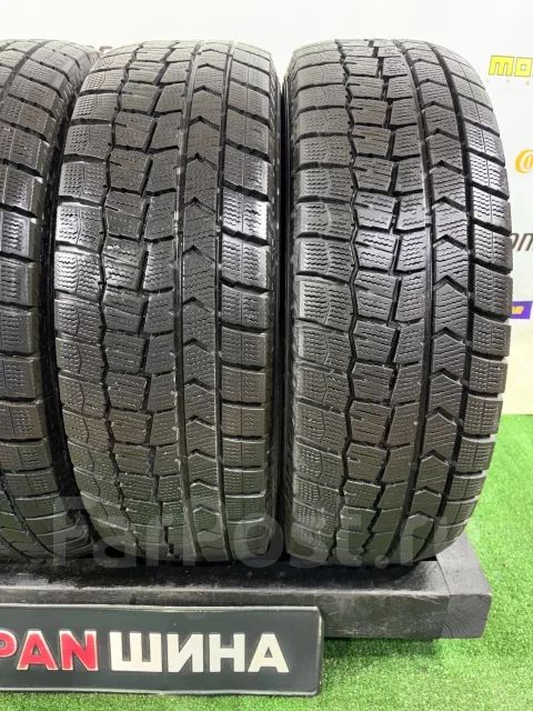 Dunlop Winter Maxx WM02. ������, ��� �����, 2018 ���, �/�, ����� 5 % ����