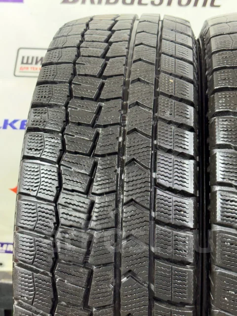 Dunlop Winter Maxx WM02. ������, ��� �����, 2018 ���, �/�, ����� 5 % ����