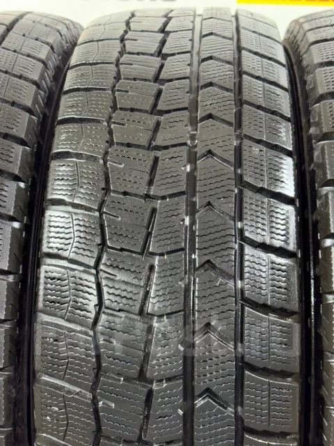 Dunlop Winter Maxx WM02. ������, ��� �����, 2018 ���, �/�, ����� 5 % ����