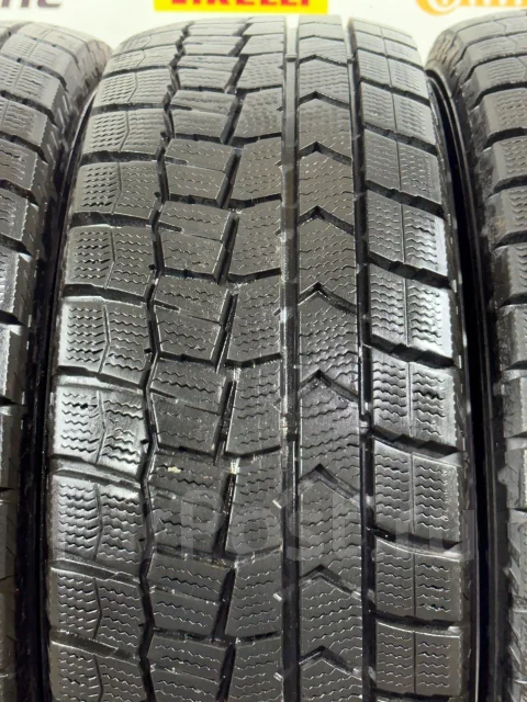 Dunlop Winter Maxx WM02. ������, ��� �����, 2018 ���, �/�, ����� 5 % ����