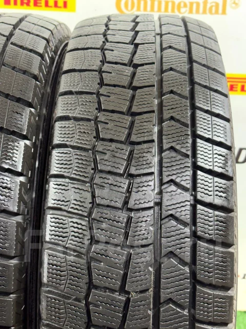 Dunlop Winter Maxx WM02. ������, ��� �����, 2018 ���, �/�, ����� 5 % ����