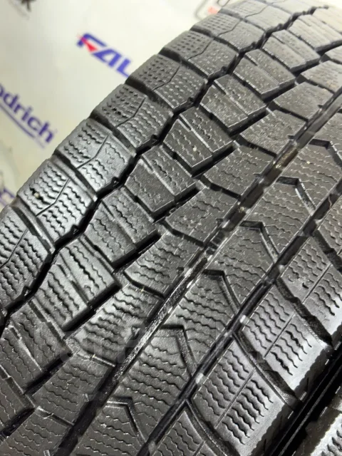 Dunlop Winter Maxx WM02. ������, ��� �����, 2018 ���, �/�, ����� 5 % ����