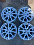 Zelerna. 5.5x14", 4x100, ET42 ����