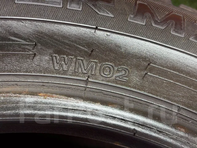 Dunlop Winter Maxx WM02. ������, ��� �����, 2018 ���, �/�, ����� 5 % ����