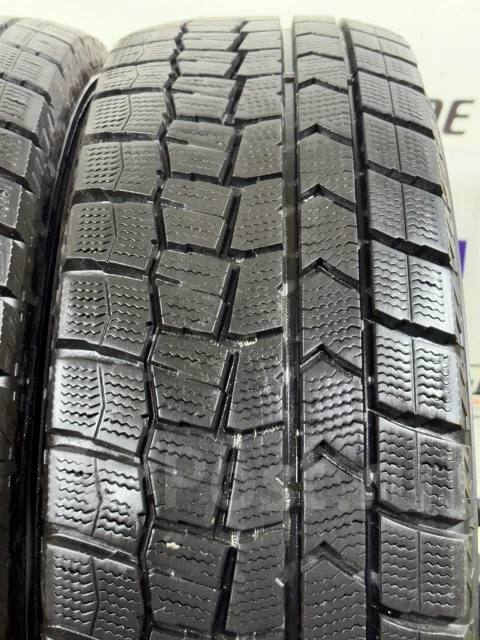 Dunlop Winter Maxx WM02. ������, ��� �����, 2018 ���, �/�, ����� 5 % ����