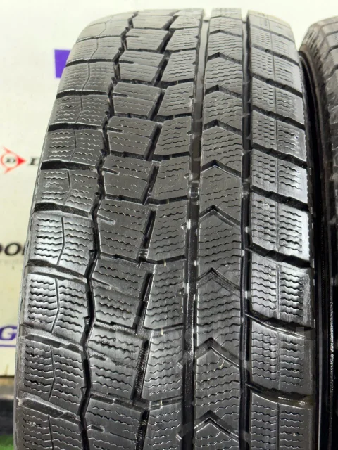 Dunlop Winter Maxx WM02. ������, ��� �����, 2018 ���, �/�, ����� 5 % ����