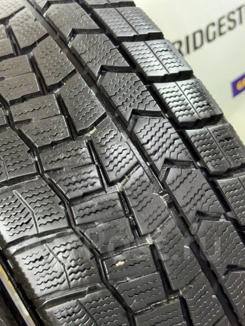 Dunlop Winter Maxx WM02. ������, ��� �����, 2018 ���, �/�, ����� 5 % ����