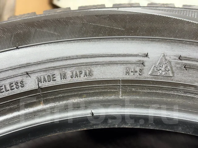 Dunlop Winter Maxx WM02. ������, ��� �����, 2018 ���, �/�, ����� 5 % ����
