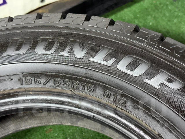 Dunlop Winter Maxx WM02. ������, ��� �����, 2018 ���, �/�, ����� 5 % ����