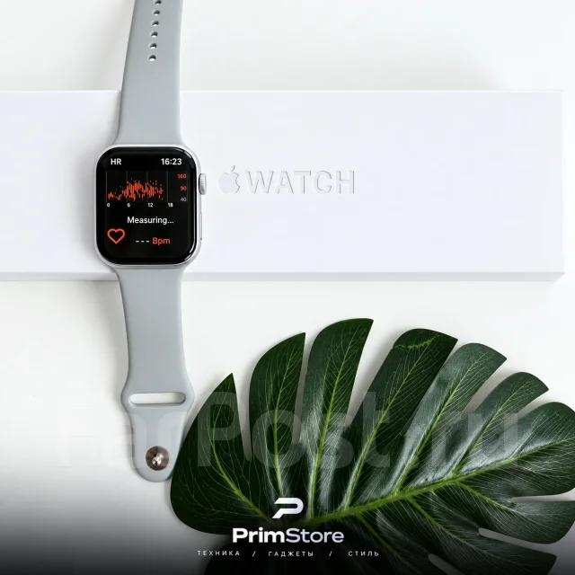 Apple Watch Series 11. GPS, NFC, IP68 ����